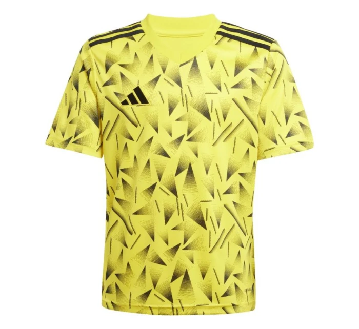 Adidas Junior Team Icon 25 tričko JJ1955