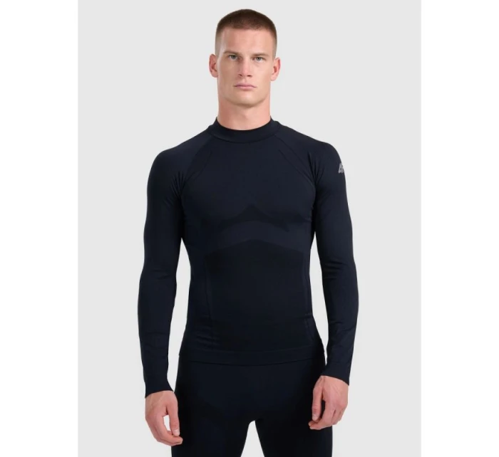 Pánské bezešvé termoprádlo (top) model 21721629 pánské - 4F