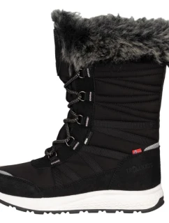 Trollkids Dievčenské zimné topánky Hemsedal XT nepremokavé zimné topánky pre dievčatá (576-600)