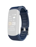 GIEWONT Fit&GO opasok pre GW200 GWP200-6 - Smart Navy GIEWONT Fit&GO opasok pre GW200 GWP200-6 - Smart Navy