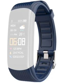 GIEWONT Fit&GO opasok pre GW200 GWP200-6 - Smart Navy