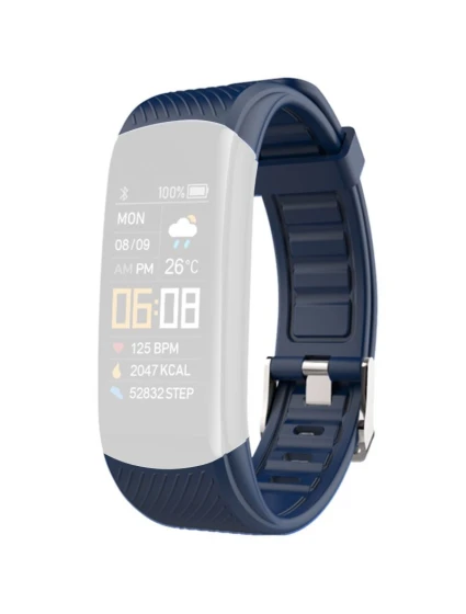 GIEWONT Fit&GO opasok pre GW200 GWP200-6 - Smart Navy GIEWONT Fit&GO opasok pre GW200 GWP200-6 - Smart Navy