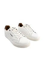 Pánske Wrangler Ritchy Low white 20261003 1FG Pánske Wrangler Ritchy Low white 20261003 1FG