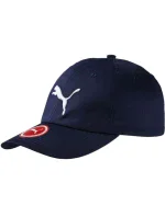 Essential Cap Big Cat model 18444226 03 - Puma