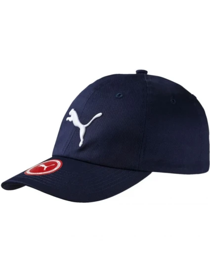 Essential Cap Big Cat model 18444226 03 - Puma