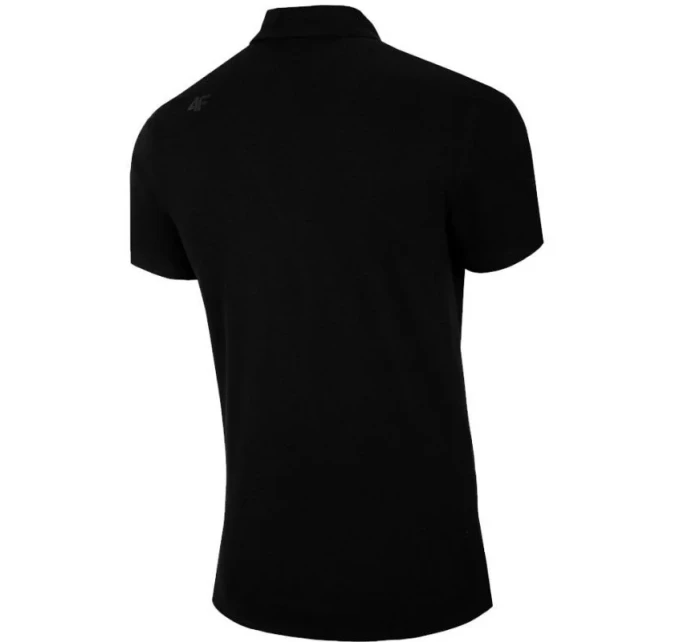 Pánske polo tričko M NOSH4-TSM008 20S - 4F