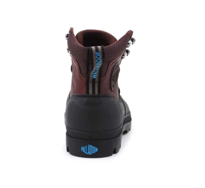 Dámské boty Sport Cuff WP 2.0 W model 16023294 - Palladium