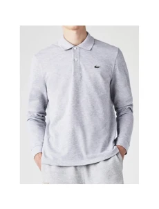 Pánske polo tričko M L1313-CCA - Lacoste