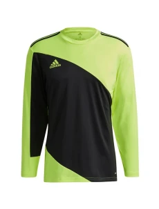 Pánsky brankársky dres Squadra 21 GN5795 - Adidas