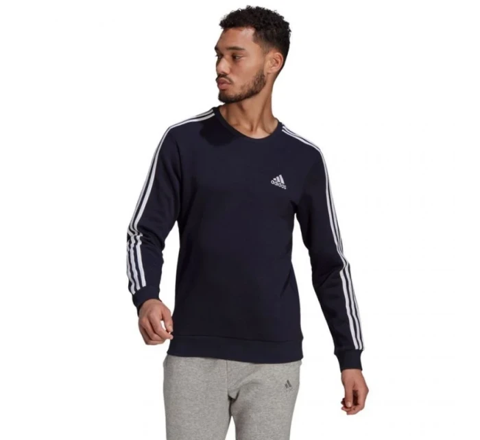 Adidas Essentials Mikina M GK9111 muži