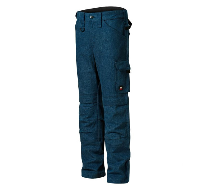 Pracovní kalhoty  M model 18000563 - Rimeck