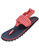 Žabky Gumbies Slingback W G-SB-WN-PICNIC