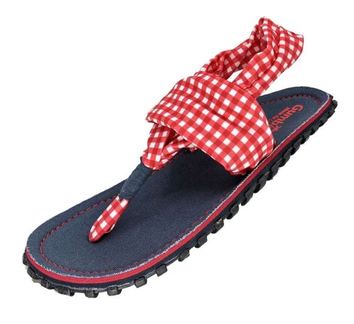 Žabky Gumbies Slingback W G-SB-WN-PICNIC