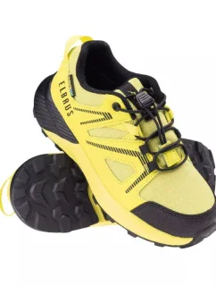 Topánky Elbrus Vapus WP Jr 92800490755