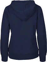 Neutral O 83301 Dámska mikina s kapucňou z bio bavlny 77.8331 tmavomodrá Neutral O 83301 Dámska mikina s kapucňou z bio bavlny 77.8331 tmavomodrá