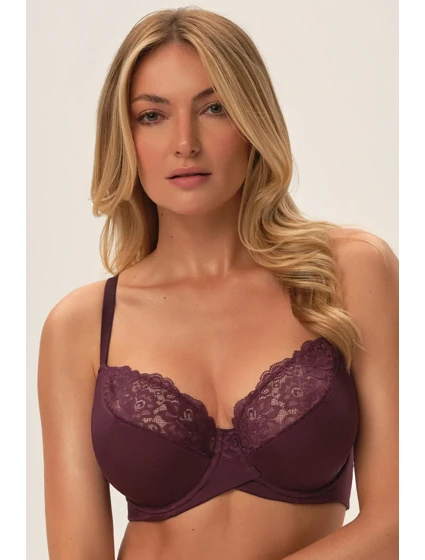 Henderson Allie 41946 farba:fialová 93x