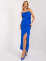 DHJ SK 18992 šaty.16x kobalt DHJ SK 18992 šaty.16x kobalt