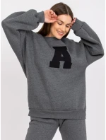 Súprava EM KMPL U660.03 tmavo šedá Súprava EM KMPL U660.03 tmavo šedá