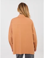 IT KS tričko FL9968.28 tmavo oranžová