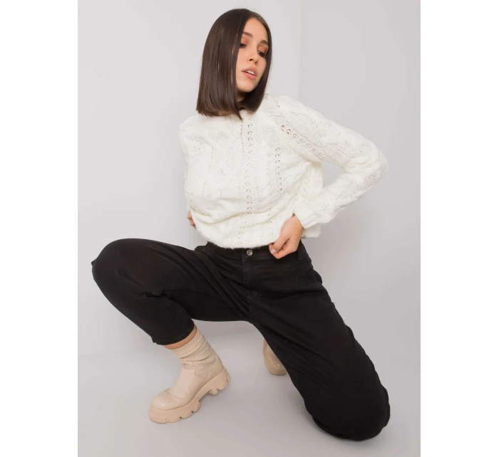 Džínsové nohavice MR SP 263.65P čierna