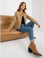 Bunda NM DE KR FF001.96P camel