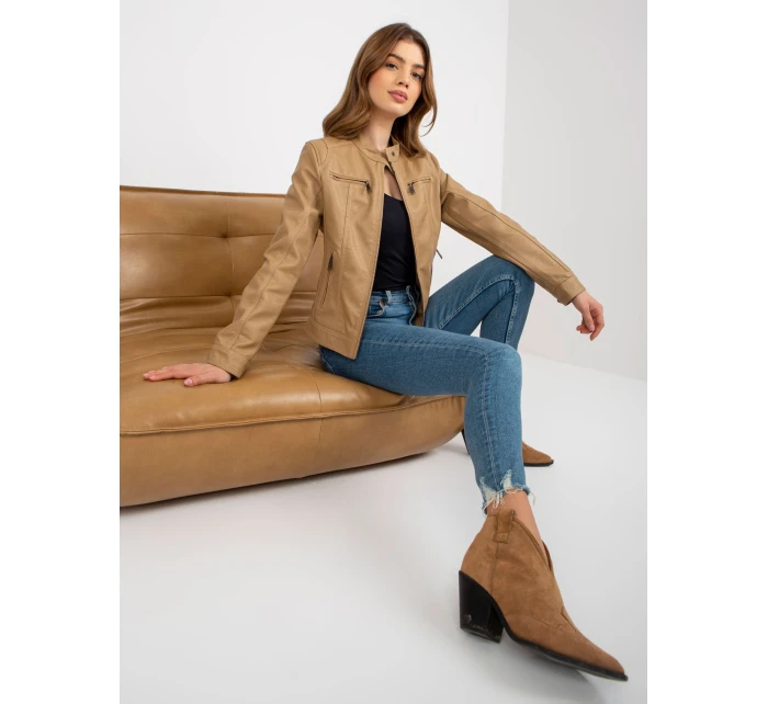 Bunda NM DE KR FF001.96P camel