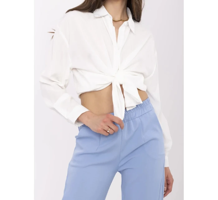 Nohavice TW SP BI 2171.68 modré Nohavice TW SP BI 2171.68 modré