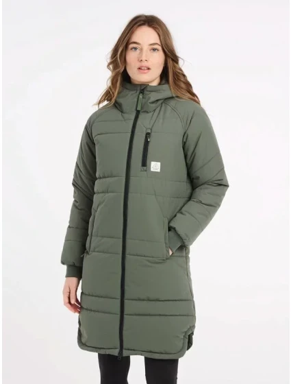 Dámská parka model 20430625 - Protest Dámská parka model 20430625 - Protest