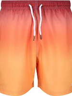 Pánske plavecké šortky Loras Swim Short 4JC orange - Regatta