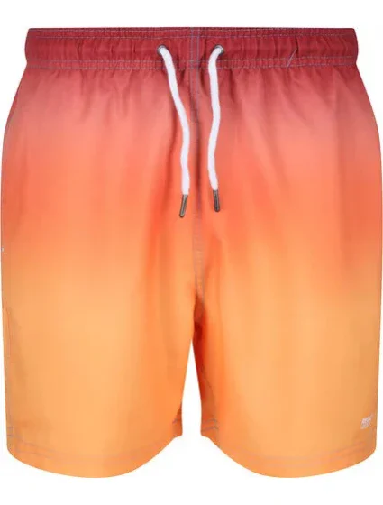 Pánské plavkové šortky Swim Short oranžové  model 18343844 - Regatta