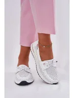 Poloboty model 215143 Krok vo veľkom štýle