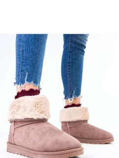 Snežnice model 218468 Solea