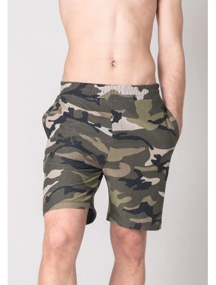 Pánske šortky John Frank JFSHID09