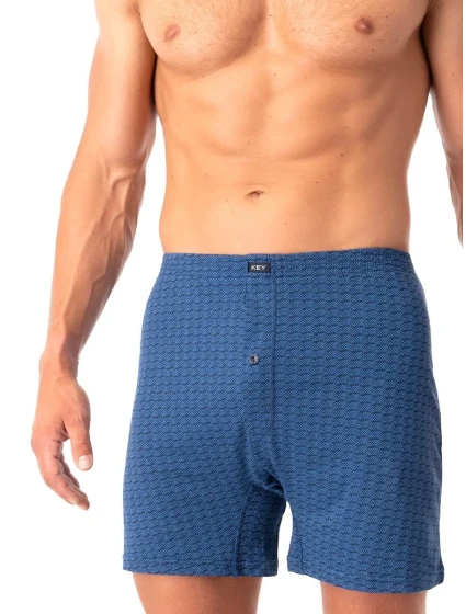 Pánské boxerky MXC model 20850313 M4XL - Key Pánské boxerky MXC model 20850313 M4XL - Key