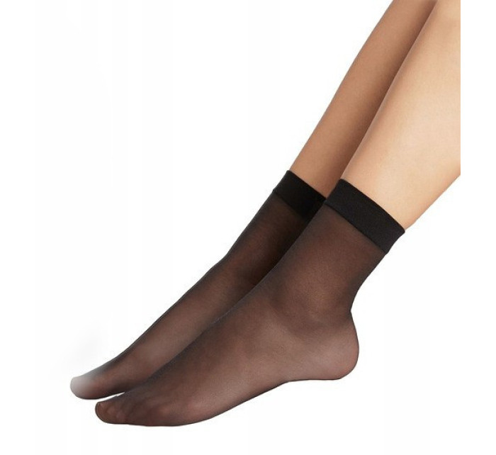 Dámské ponožky model 6991568 20 den A'2 - Gatta