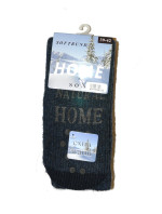 Dámske ponožky WIK 70961 Home Natural ABS