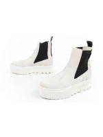 Topánky Puma Mayze Chelsea Suede W 382829 02