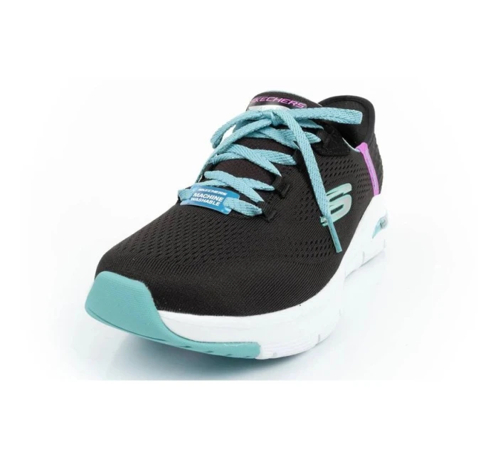 Športová obuv Skechers W 149568/BKMT