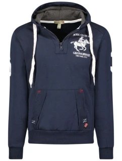 EO 100 M mikina model 21182442 - Geographical Norway