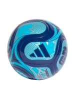 Adidas World Cup 26 Trionda Club Soccer Blue JD8027