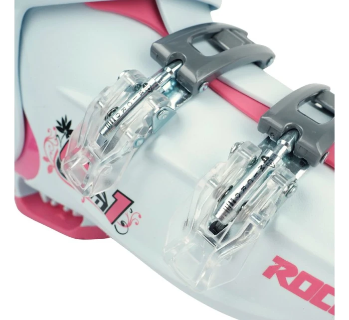 Lyžařské boty Free 020 model 21754496 - Roces Lyžařské boty Free 020 model 21754496 - Roces