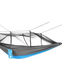 HAMAK 2  Z NIEBIESKI model 21830572