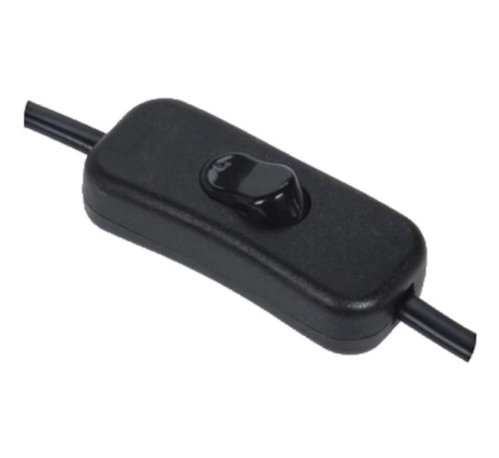 Dekoratívna hviezda s LED osvetlením 35 cm čierna Dětské