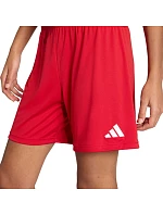 Dámske šortky adidas Entrada 26 red JZ2536 women