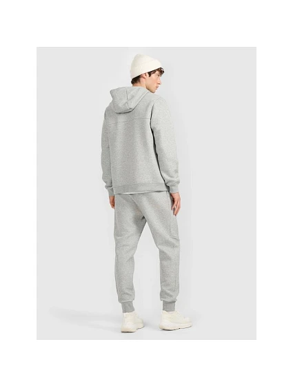 Pánské tepláky typu jogger model 22073478 - 4F Pánské tepláky typu jogger model 22073478 - 4F