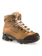 Dámské trekové boty  Lux GTX –  velikost: model 22265900 - No name