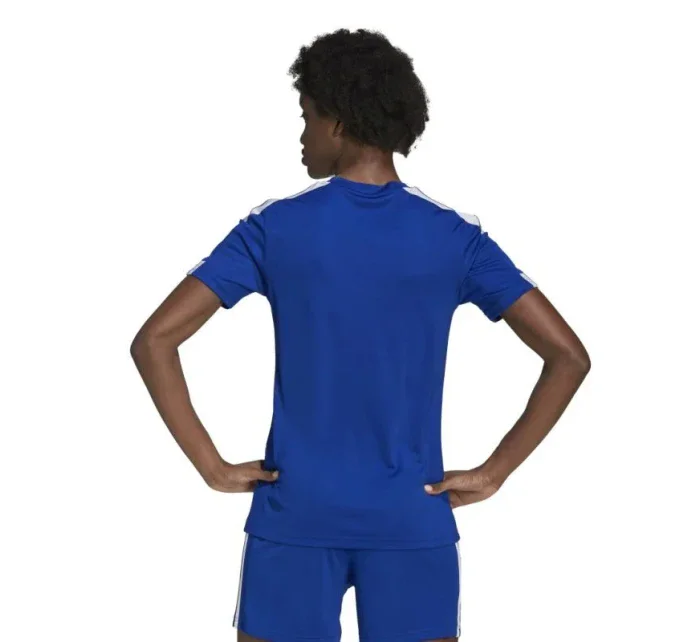 Dámské tréninkové tričko Squadra 21 W model 16057188 - ADIDAS