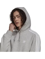 Pánska mikina s tromi prúžkami M H06675 - Adidas