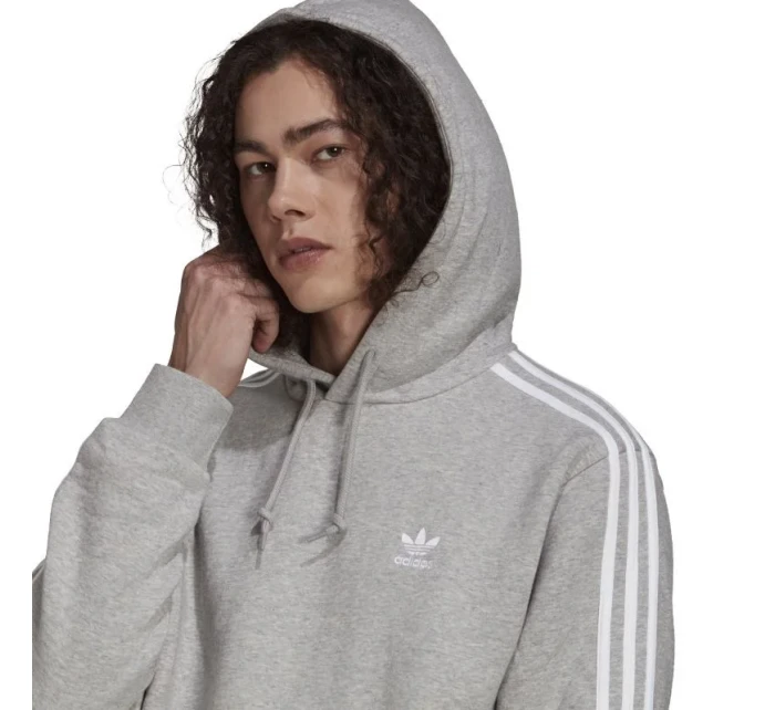 Pánska mikina s tromi prúžkami M H06675 - Adidas