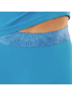 Pánske tričko Gary Bamboo 500-23-5514-15 Blue - Viking